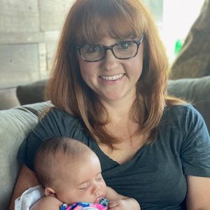 Meet your Posher, Wendy